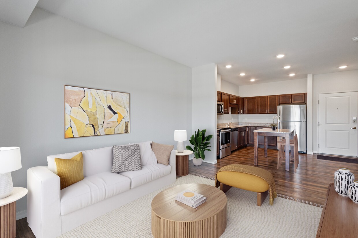 Foto principal - EastGate Apartments