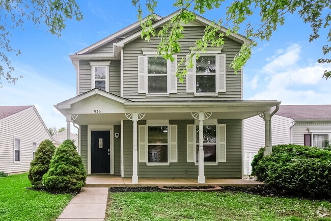 Building Photo - 936 Brookstone Dr