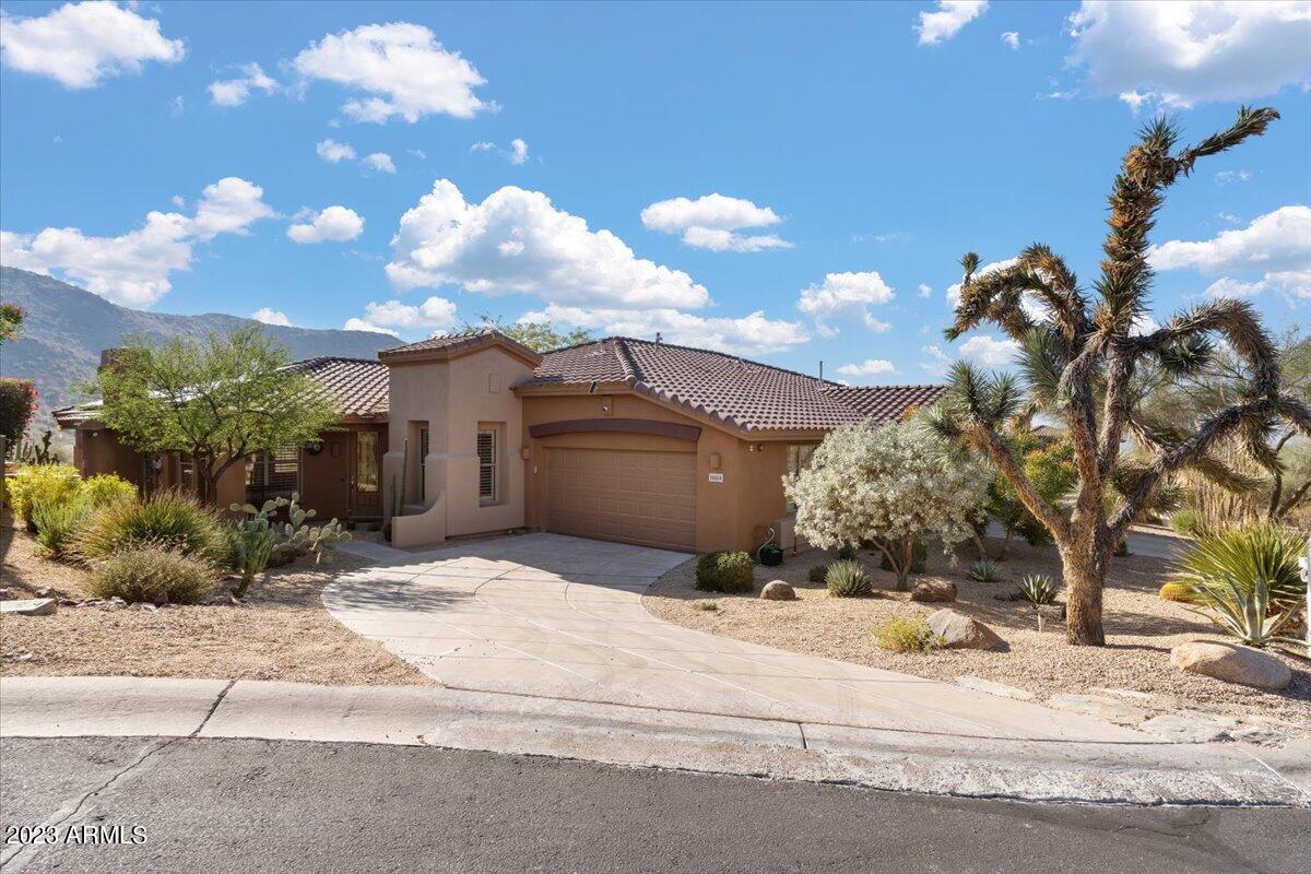 Primary Photo - 11604 E Raintree Dr