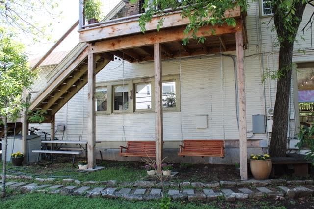 Building Photo - 1822 W 35th St