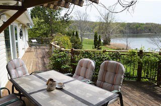 Foto del edificio - 546 Lakeside Dock Dr