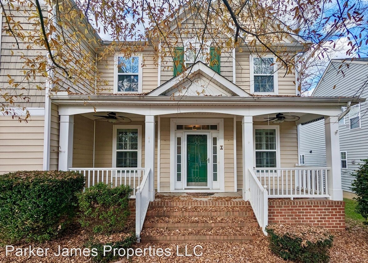 1 Salwood Ln, Durham, NC 27712 House Rental in Durham, NC