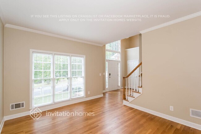 Building Photo - 440 Rams Way