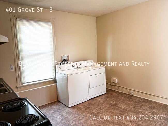 Foto del edificio - 401 Grove St