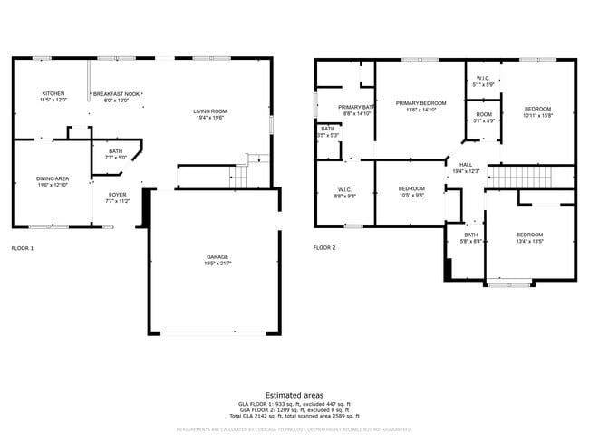 Photo - Slater Way House