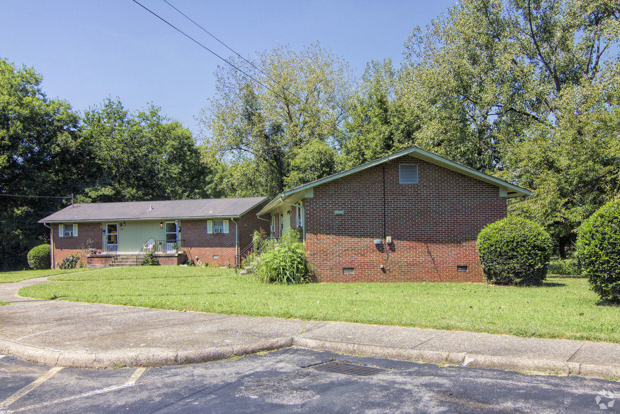 Building Photo - Phyllis Wheatley Apartments