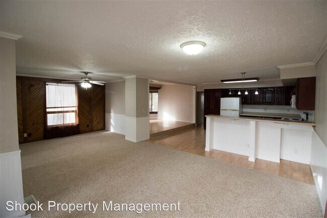 Building Photo - 3 br, 1 bath House - 1530 N 16th Street