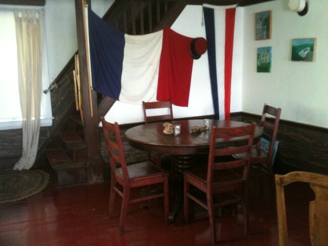 Foto del edificio - 10 Leonard St