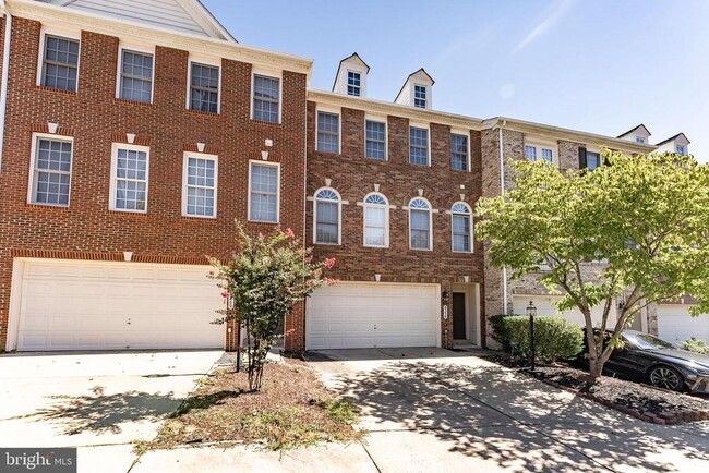 Building Photo - 8358 Millom Ct