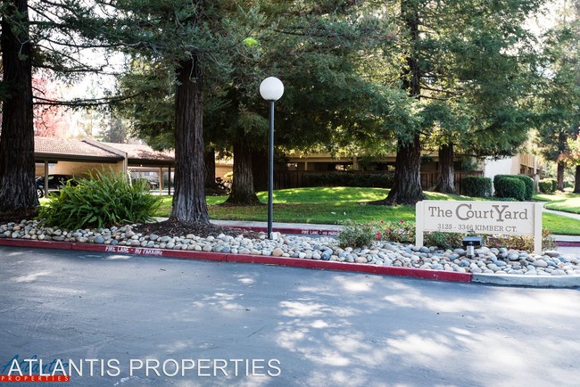 Building Photo - 1 br, 1 bath House - 3202 Kimber Court - #56
