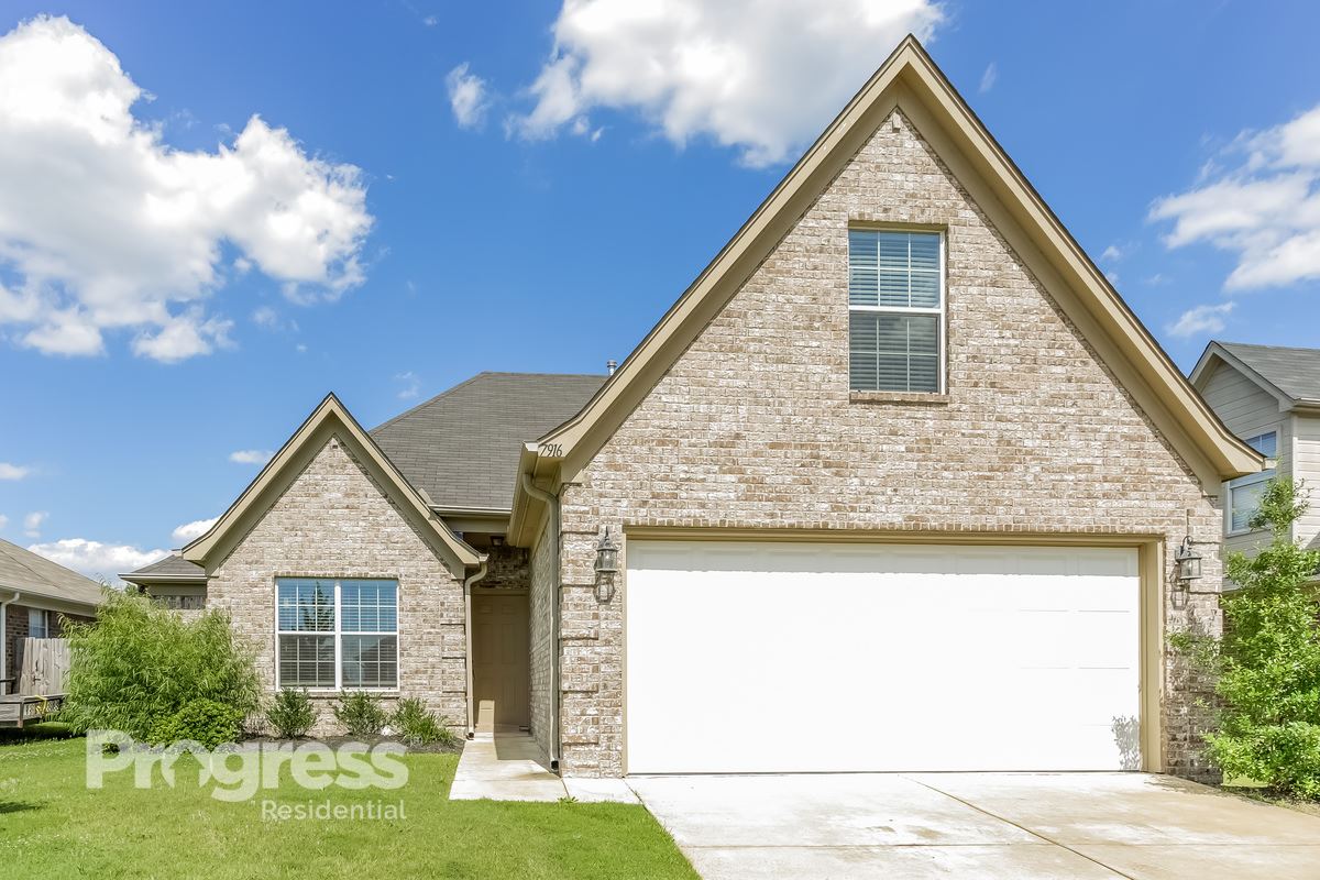 Foto principal - 7916 Ridgedale Dr