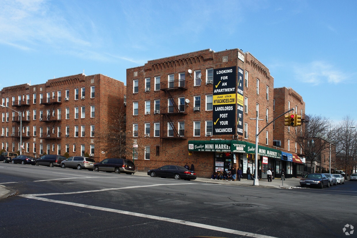Building Photo - 1653-1691 65th St