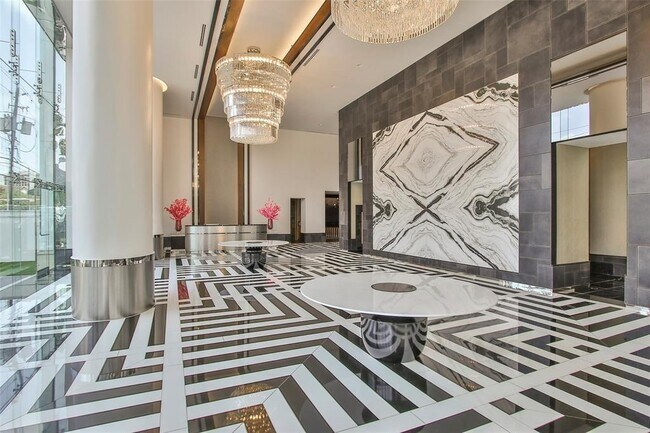 Foto del edificio - 4521 San Felipe St