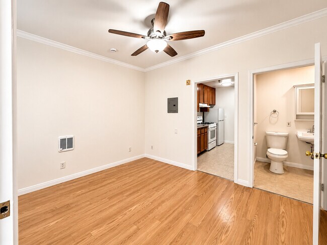 Foto del edificio - 1117 3rd St