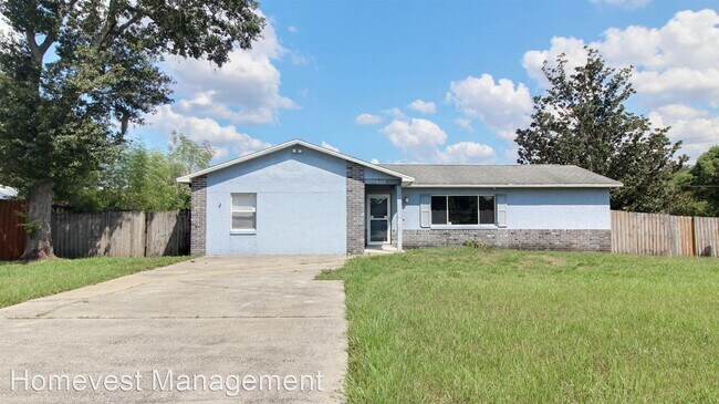 Foto del edificio - 3 br, 2 bath House - 1201 Springview Run