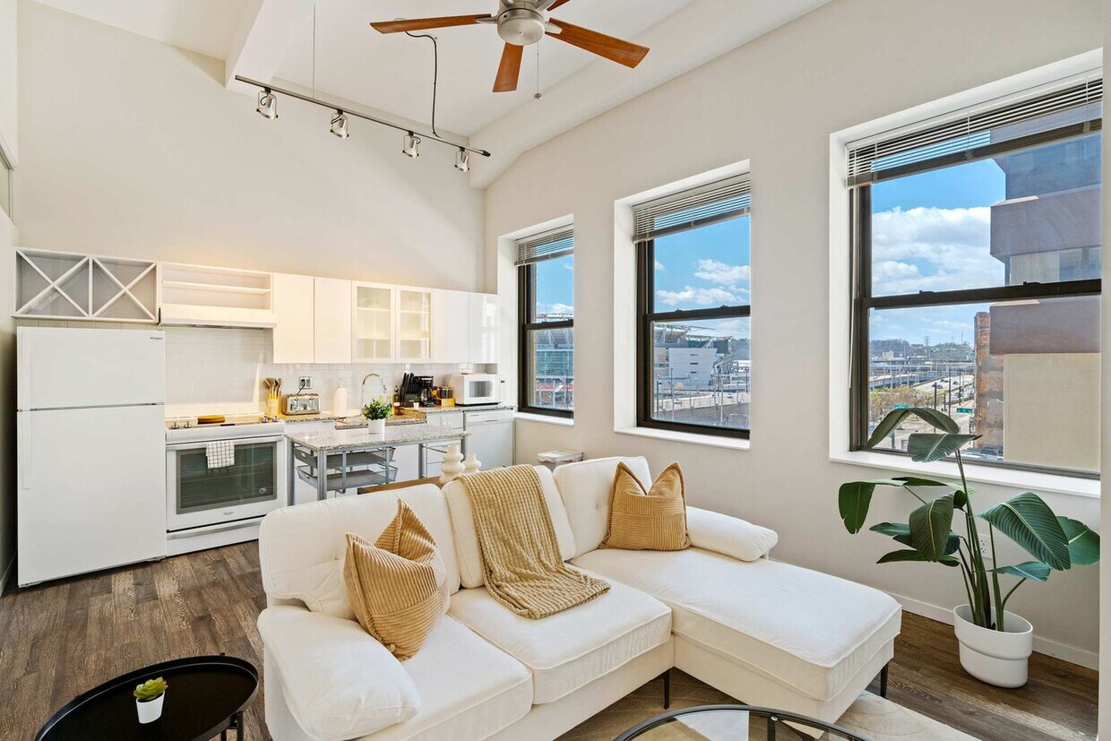 Foto principal - 309 Vine St