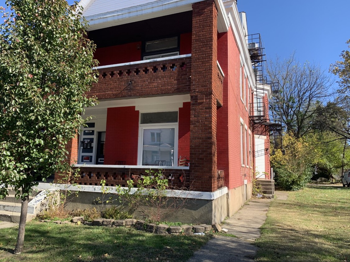 Primary Photo - 1708 Scott St
