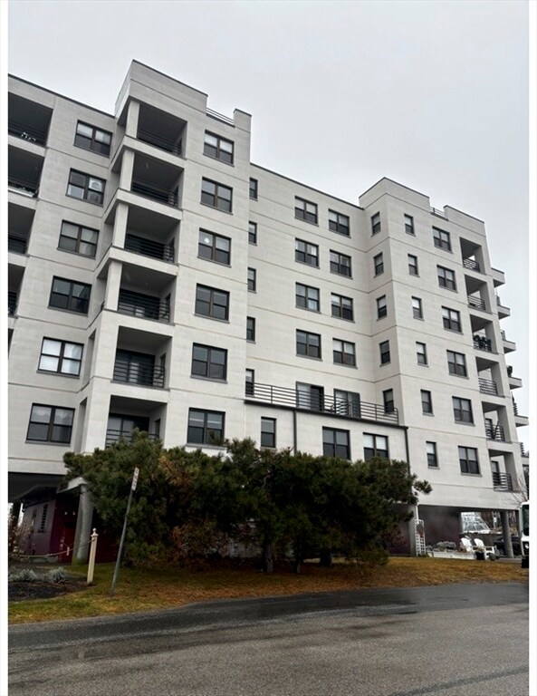 Foto del edificio - 1 A St