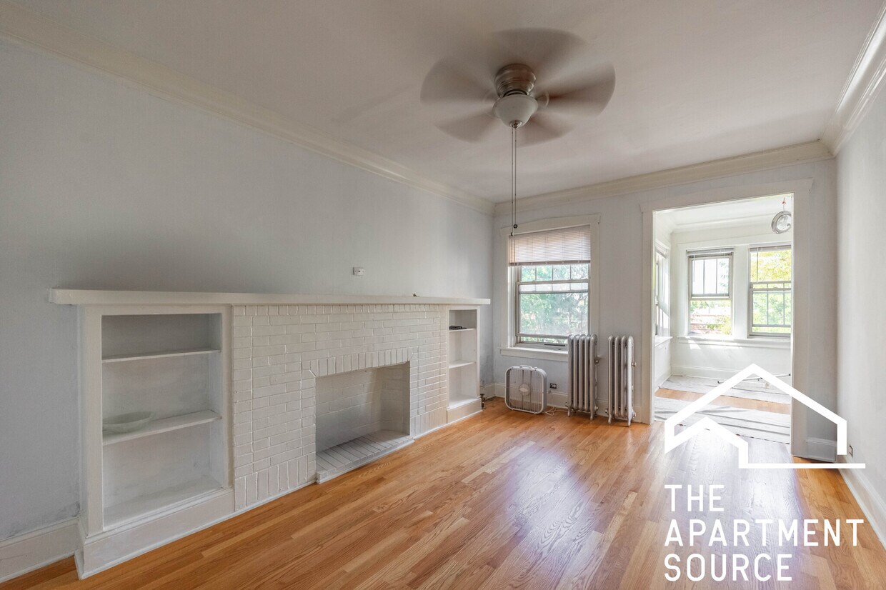 Foto principal - 4869 N Washtenaw Ave