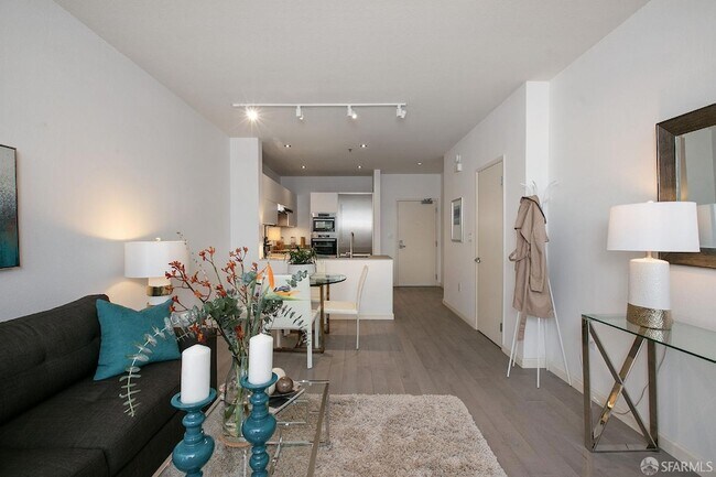 Foto del edificio - 821 Folsom St