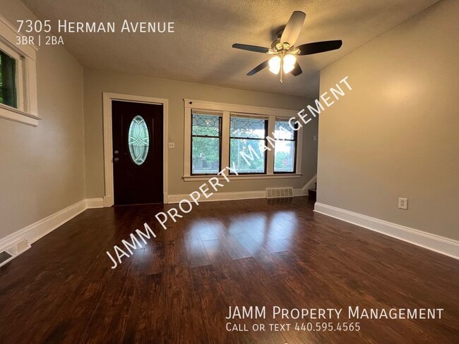 Building Photo - 3-Bedroom Single Family Home Near Edgewate...