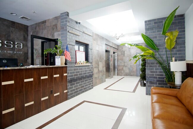 Foto del edificio - 809-815 22nd St