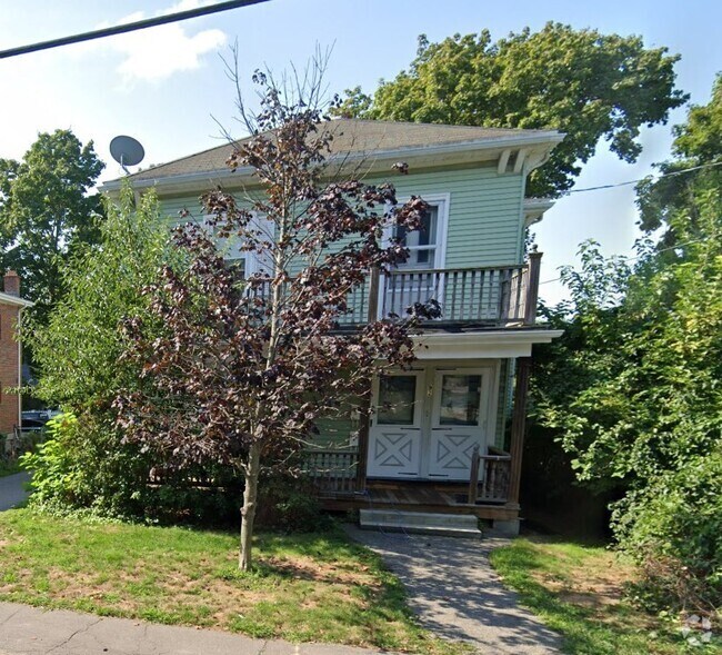 Building Photo - 92 Fayette St