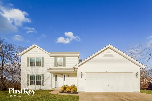 Building Photo - 29 Harmony Crossing Dr