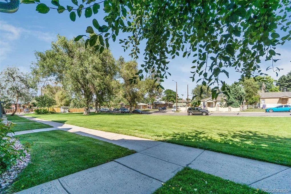 677 Vrain St Unit 14, Denver, CO 80204 Condo for Rent in Denver, CO