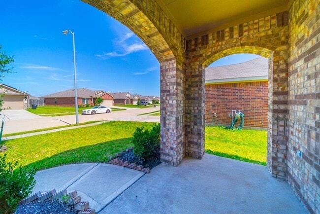 Building Photo - 5515 Peralta Mills Way
