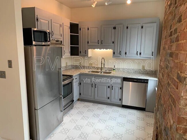 Foto del edificio - 420 N 27th St