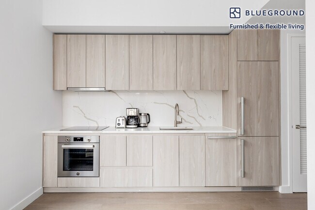 Foto del edificio - 200 E 23rd St