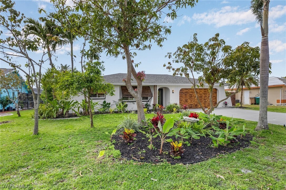 2308 SE 16th St, Cape Coral, FL 33990 House Rental in Cape Coral, FL