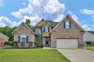 Building Photo - 427 W Summerchase Dr