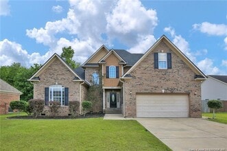 Building Photo - 427 W Summerchase Dr