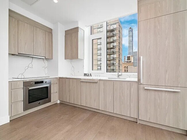 Foto del edificio - 200 E 23rd St