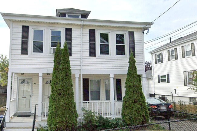 Building Photo - 81 Cresthill Rd