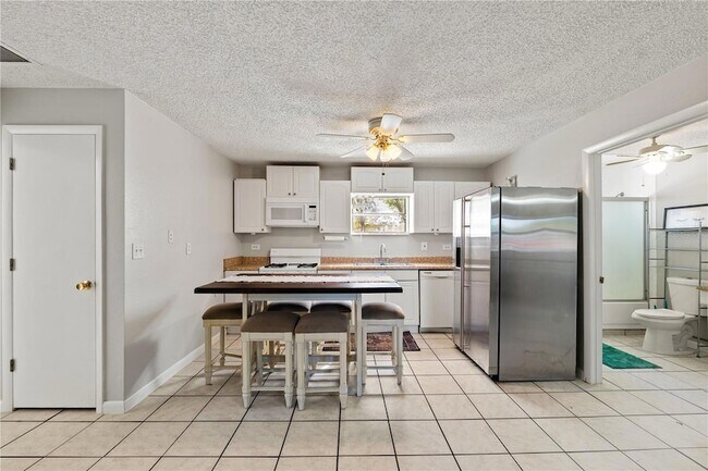 Foto del edificio - 15509 Casey Rd