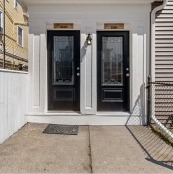 Photo - 1540 Purchase St Apartment