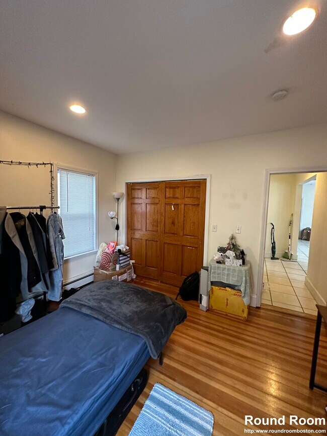 Foto del edificio - 80 Allston St