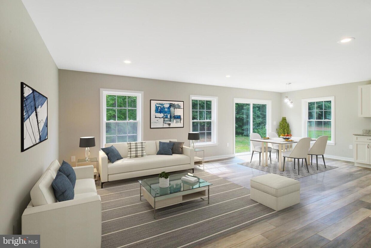 130 S Almond St, Orange, VA 22960 House Rental in Orange, VA