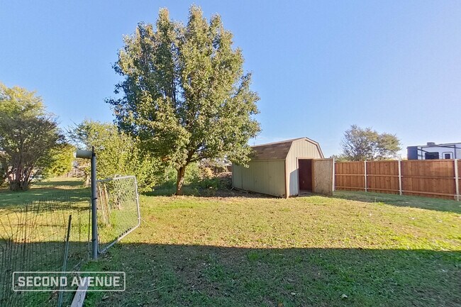 Foto del edificio - 622 Martingale Trail