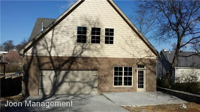 Foto del edificio - 4 br, 2.5 bath House - 3313 Park Ave