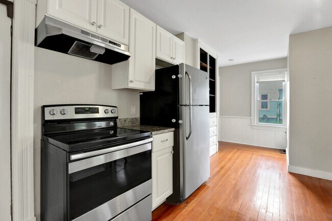 Foto del edificio - 792 Springtown Rd