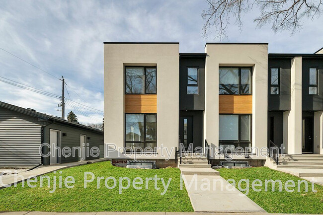 Building Photo - 9651-9686 86 St NW