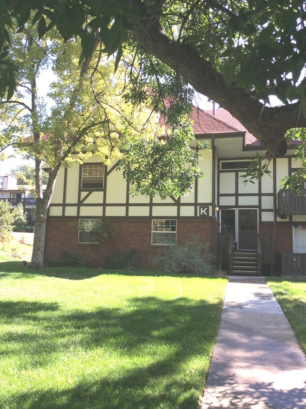 Foto principal - Arborwood Condo in North Boulder