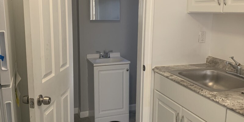 Primary Photo - 1 bedroom