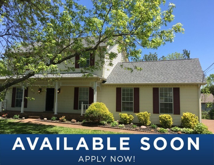 Be Prepared To be Impressed House for Rent in Nashville, TN