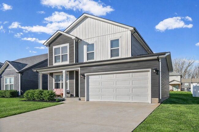 Foto del edificio - Pet Friendly Three Bedroom!