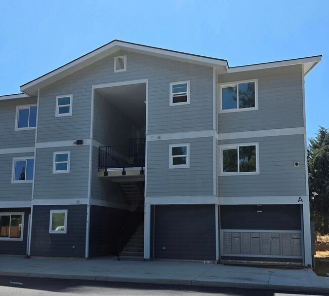 Foto del interior - Bella Meadows